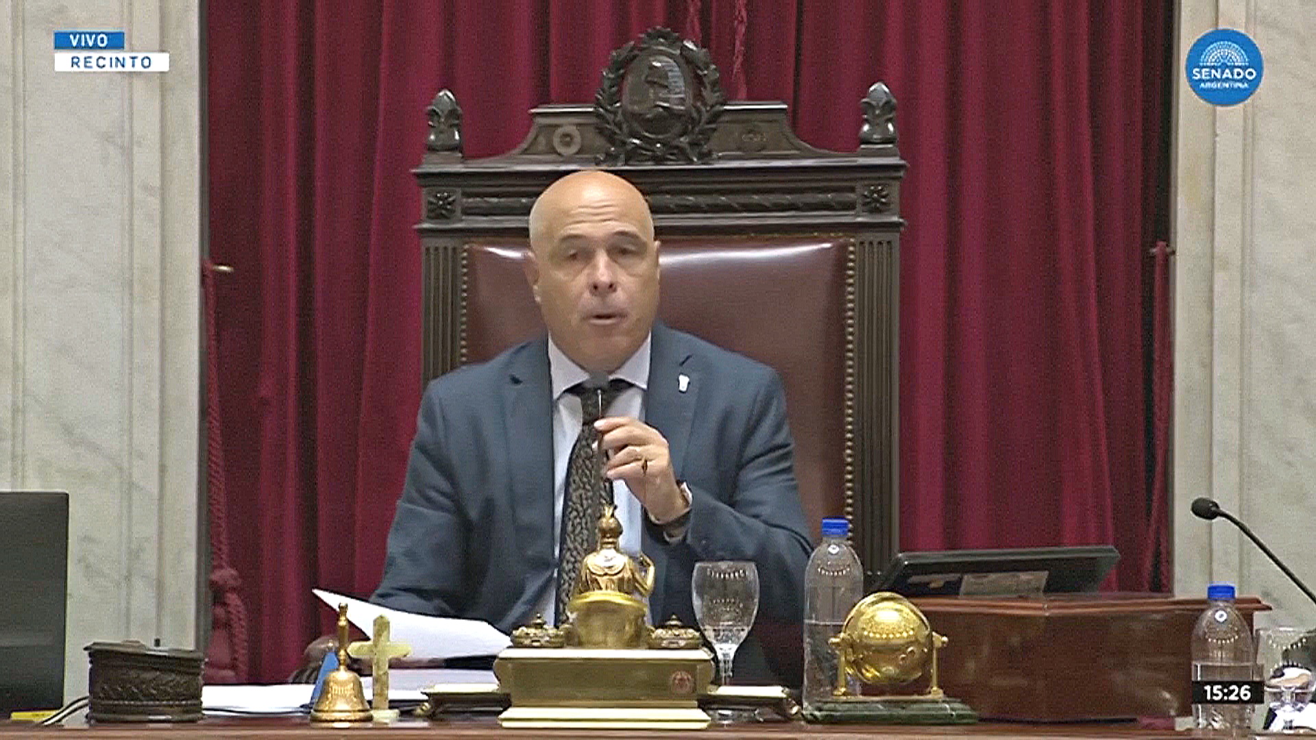 Аргентина и Уругвай одобрили соглашение о свободной торговле между ЕС и МЕРКОСУР