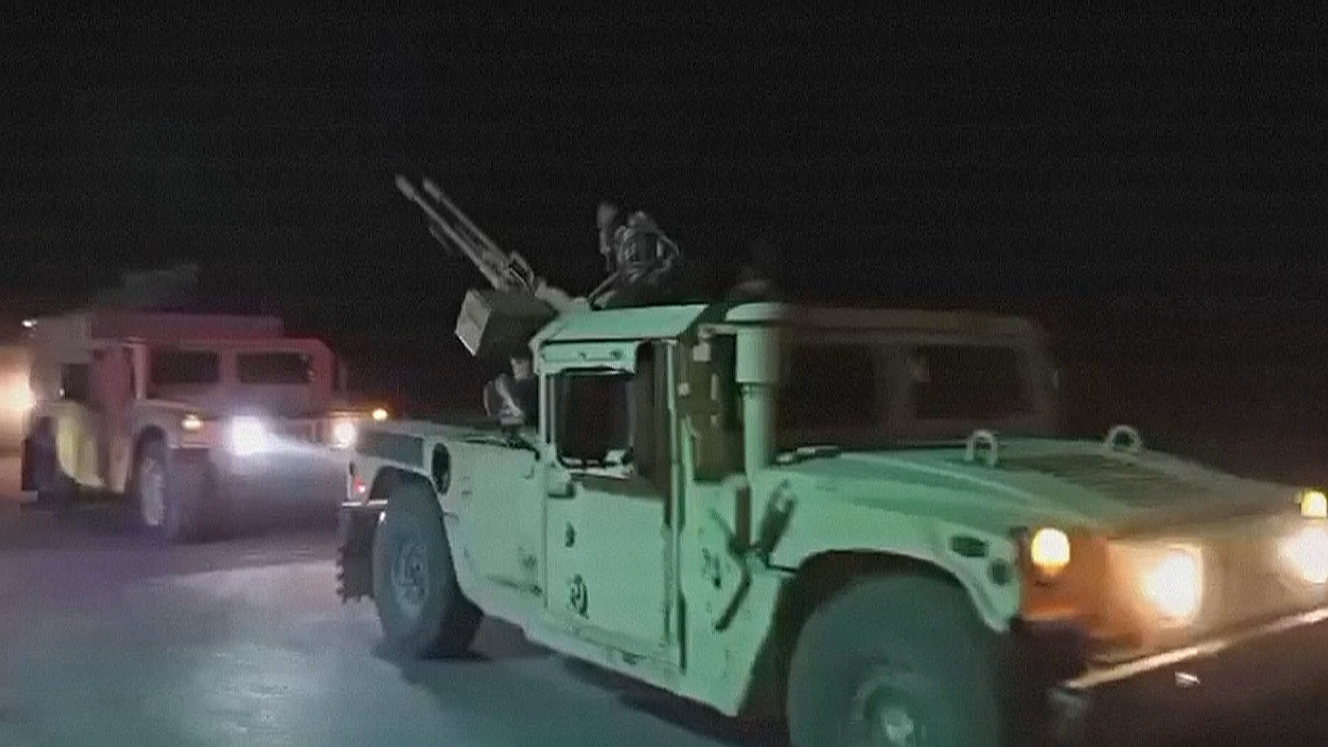 «Это открытая война с Афганистаном»: министр обороны Пакистана сделал заявление