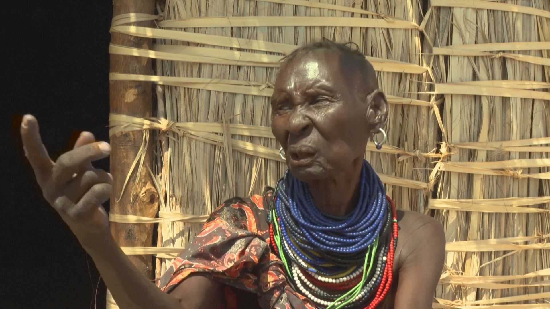 Людям на севере Кении угрожает голод из-за засухи