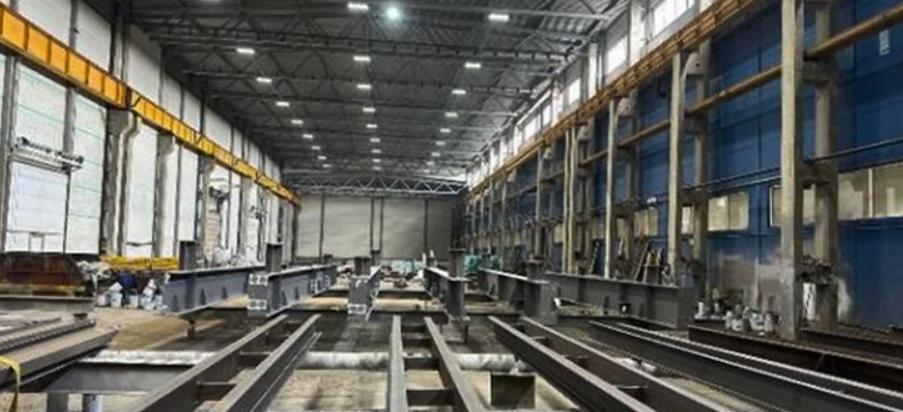 Производство металлоконструкций для строительства: технологии и возможности