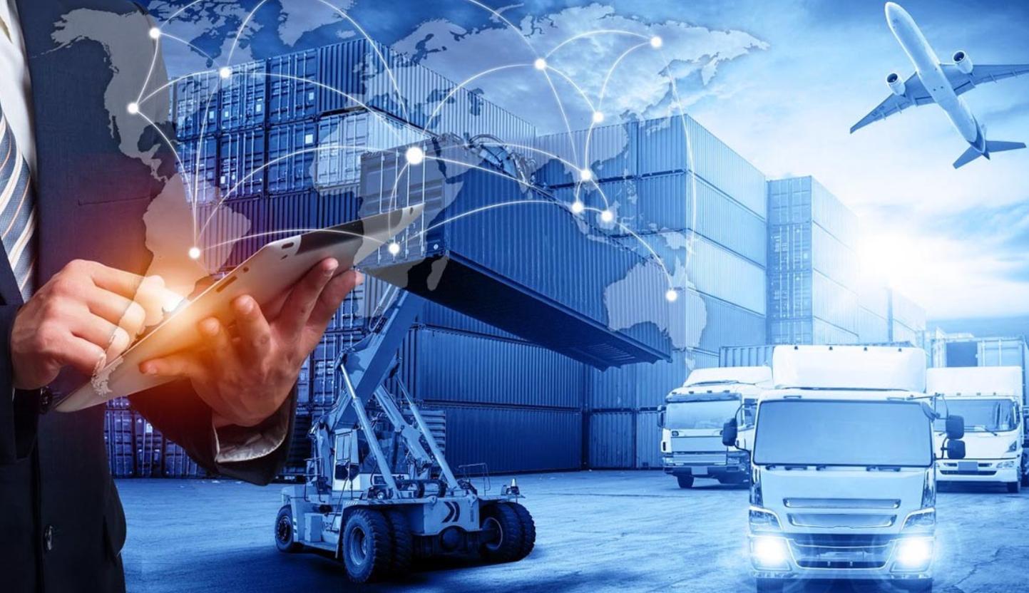 Логистические услуги для бизнеса: от перевозки до таможенного оформления