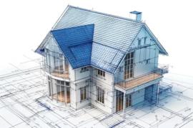 Стадии проектирования строительных конструкций