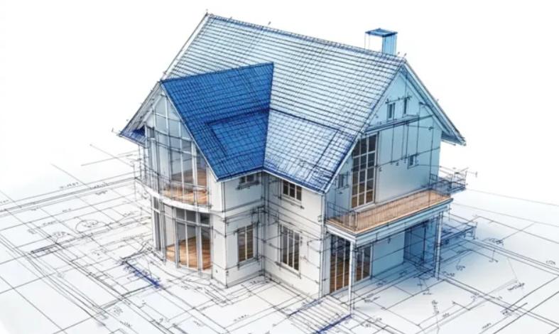 Стадии проектирования строительных конструкций Стадии проектирования строительных конструкций