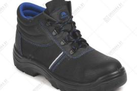 Как выбрать спецобувь для строительства, производства, склада и нефтегаза