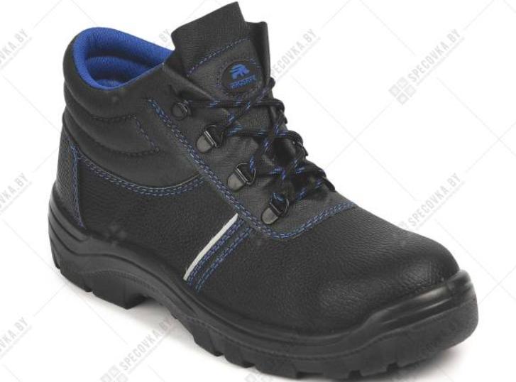 Как выбрать спецобувь для строительства, производства, склада и нефтегаза Как выбрать спецобувь для строительства, производства, склада и нефтегаза