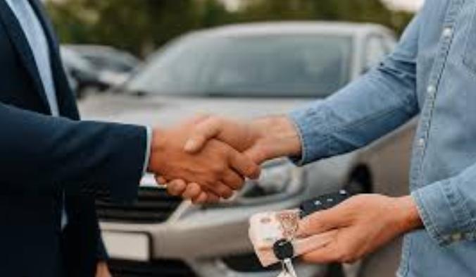 Срочный выкуп авто: как быстро и безопасно продать машину