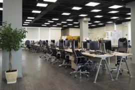 Освобождение офиса: как подготовить мебель к продаже