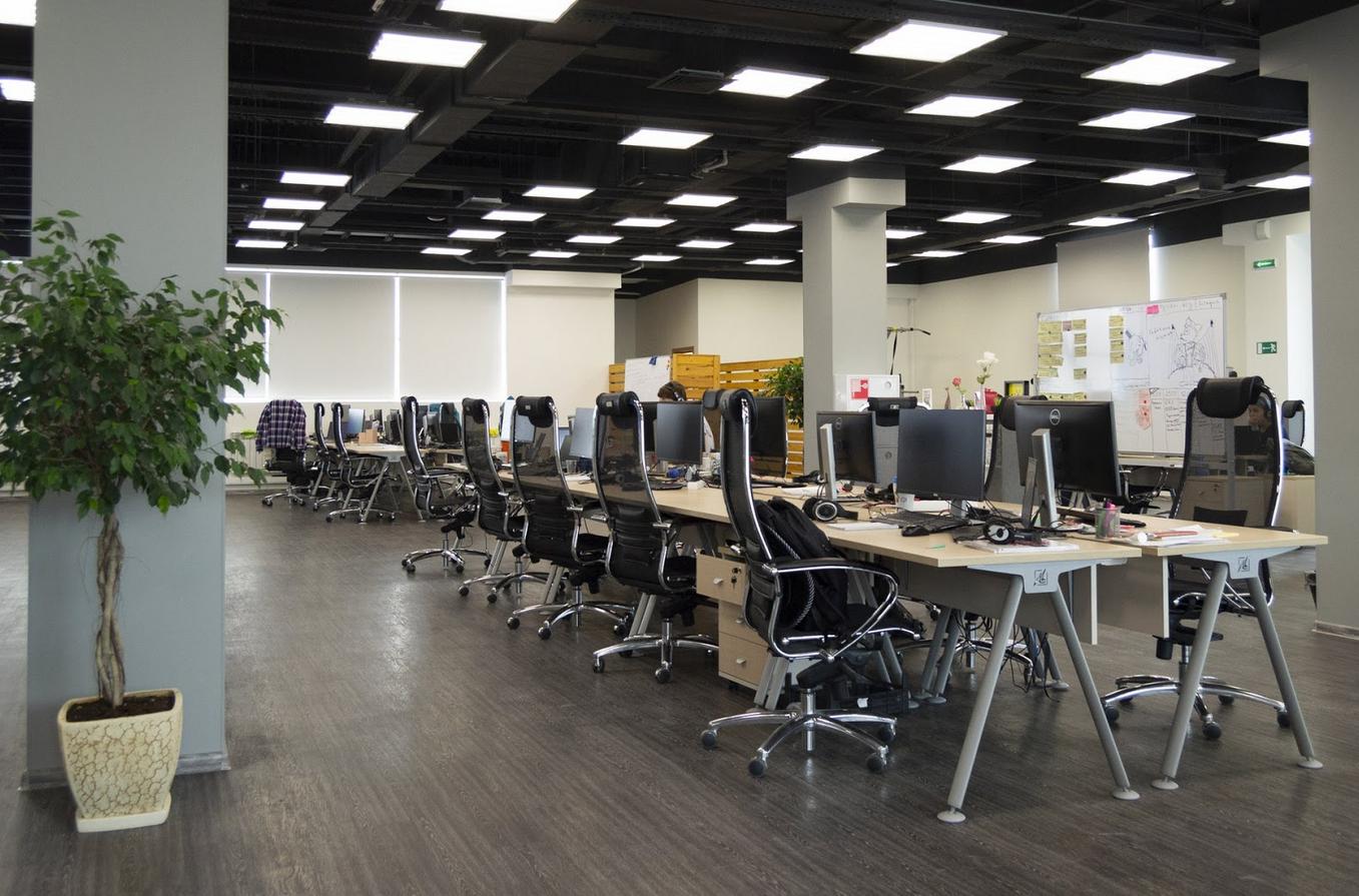 Освобождение офиса: как подготовить мебель к продаже