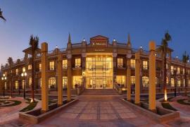 Пятизвездочный Египет: Философия абсолютного комфорта