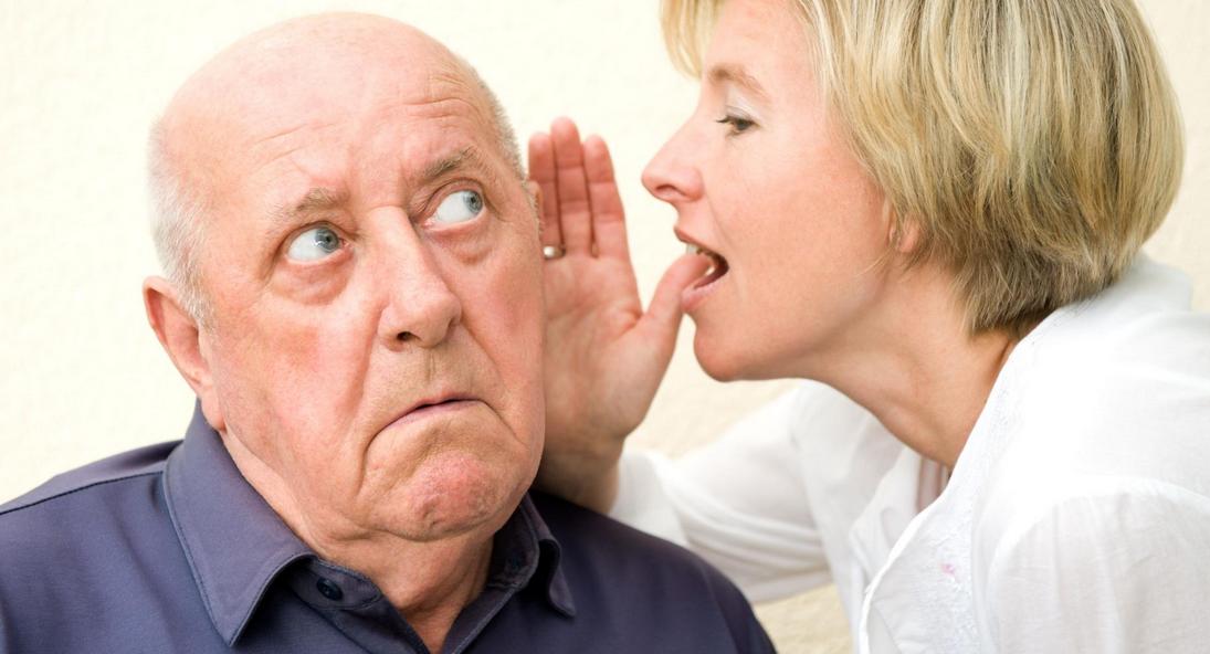 Почему важно вовремя проверять слух