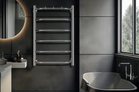 Как часто нужно обслуживать полотенцесушитель