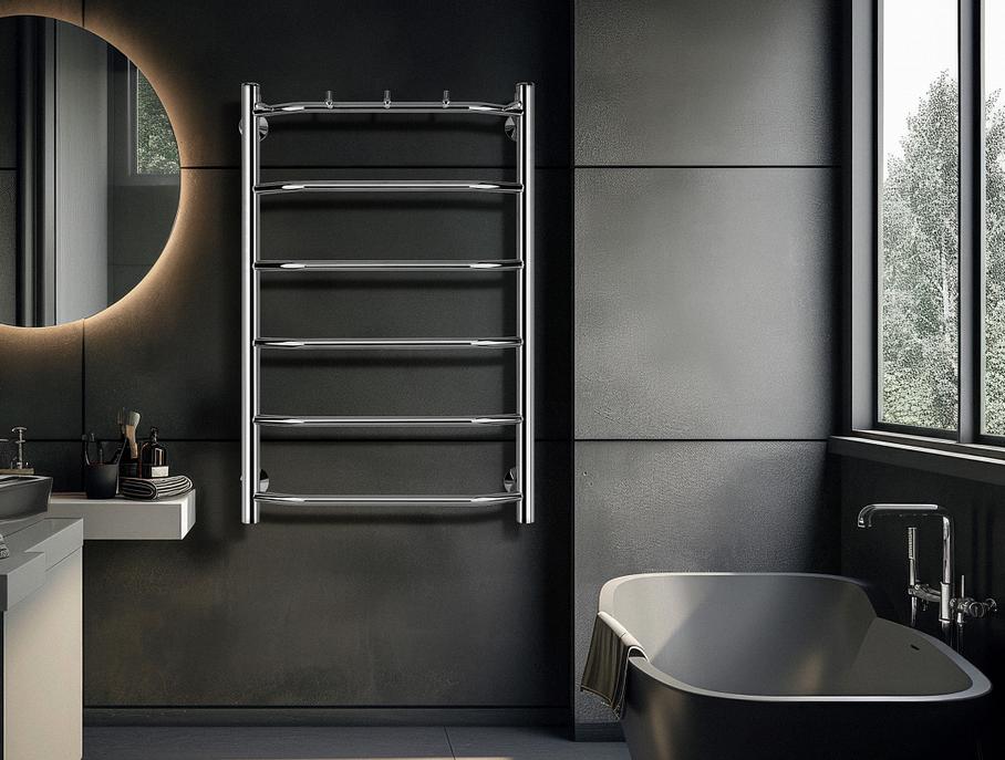 Как часто нужно обслуживать полотенцесушитель Как часто нужно обслуживать полотенцесушитель