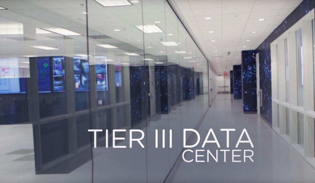 Датацентр Tier III