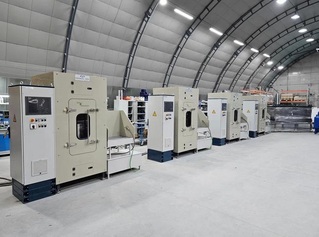 Проблема «измененного» слоя после электроэрозии