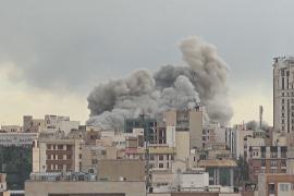 США и Израиль наносят удары по Ирану, обещают продолжать ещё несколько недель