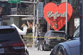 Стрельба в баре Техаса: нападавший застрелил двоих и ранил 14 человек