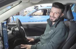 В Лондоне планируют запустить службу роботакси уже к концу года