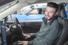 В Лондоне планируют запустить службу роботакси уже к концу года