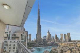 Компания по аренде роскошных квартир в Дубае бесплатно размещает застрявших пассажиров