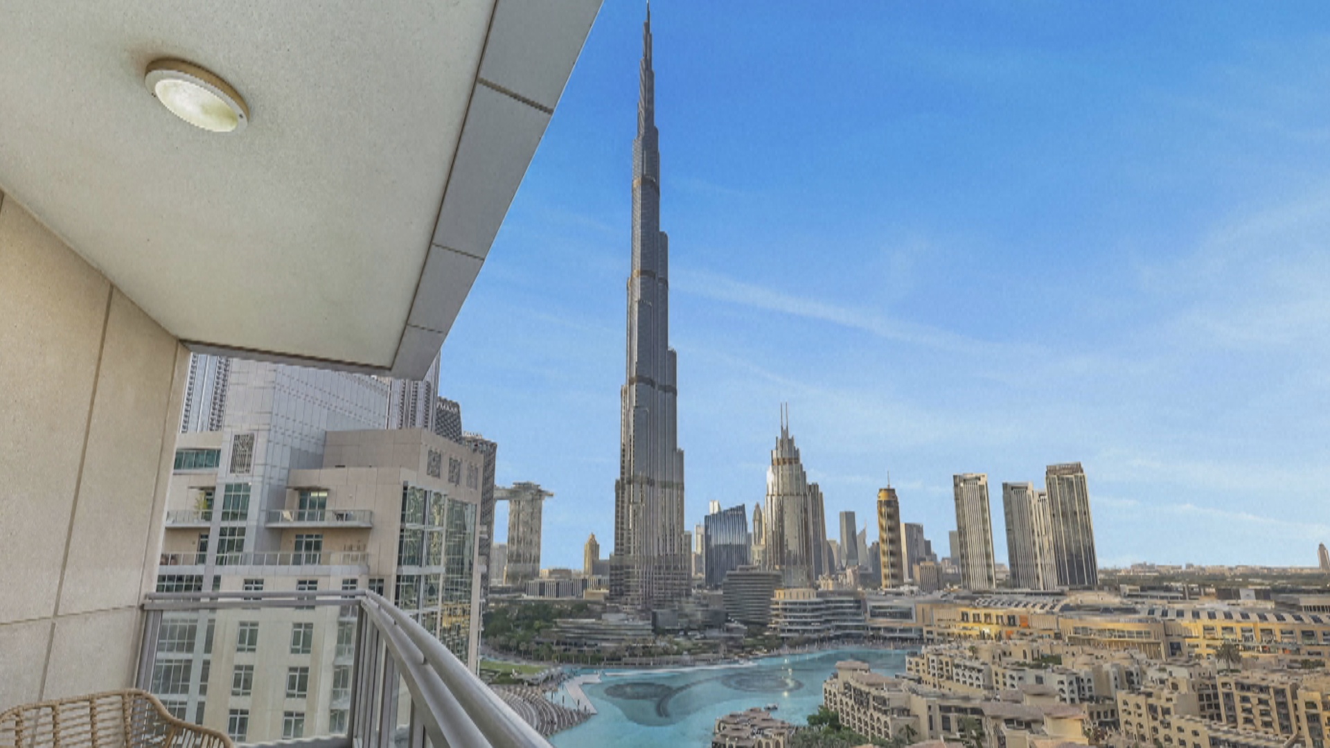 Компания по аренде роскошных квартир в Дубае бесплатно размещает застрявших пассажиров