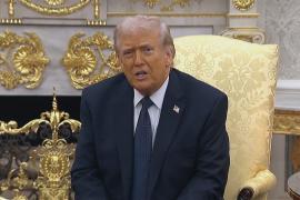 Дональд Трамп назвал причины, которые заставили США и Израиль атаковать Иран