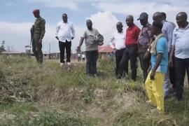 США ввели санкции против армии Руанды за нарушение мирных договорённостей