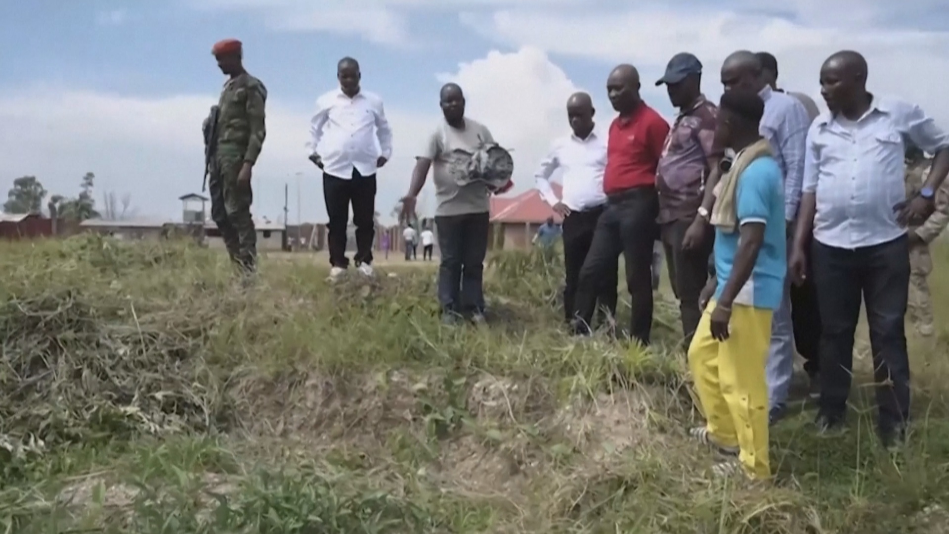 США ввели санкции против армии Руанды за нарушение мирных договорённостей