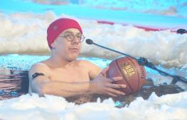 Убедить инвесторов и не окоченеть: в Финляндии представляют стартапы в замёрзшем море