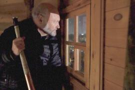 В шведском городе Истад до сих пор существует ночной дозор