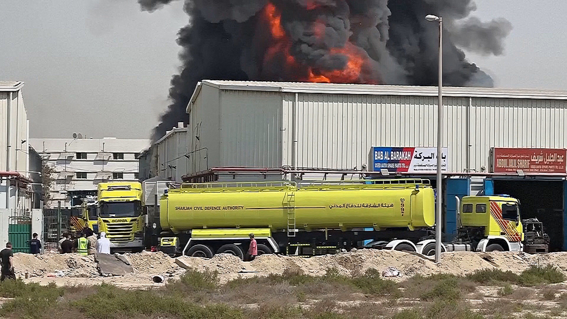 Нефтяные рынки продолжает сотрясать напряжённость на Ближнем Востоке Нефтяные рынки продолжает сотрясать напряжённость на Ближнем Востоке