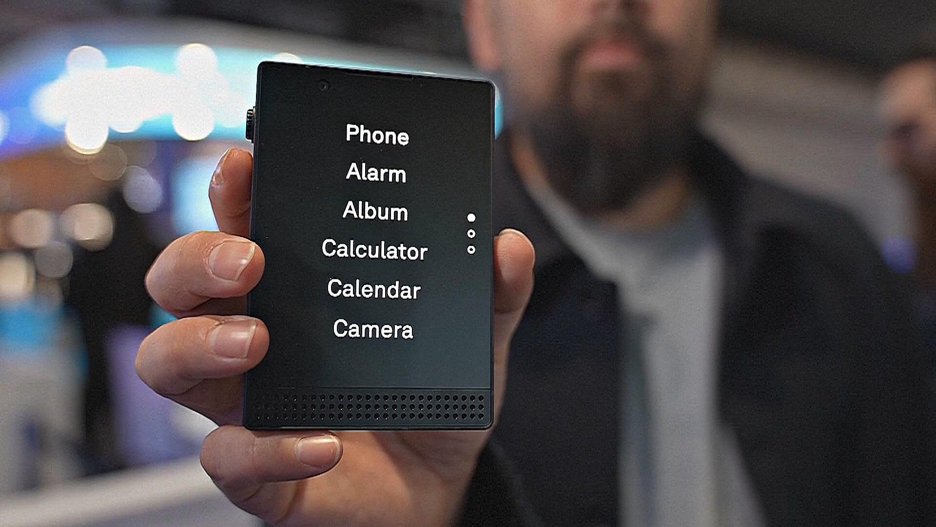 Технологическая детоксикация – новый тренд на Всемирном мобильном конгрессе