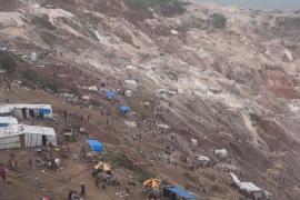 Новая трагедия на шахте в ДР Конго: снова более 200 жертв