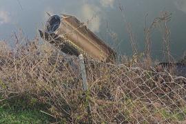 НАТО сбило иранскую баллистическую ракету, летевшую в Турцию