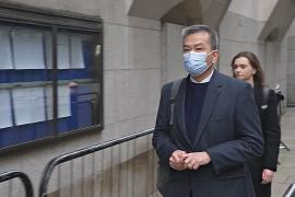 В Лондоне судят двоих мужчин, обвиняемых в шпионаже в пользу Гонконга и Китая