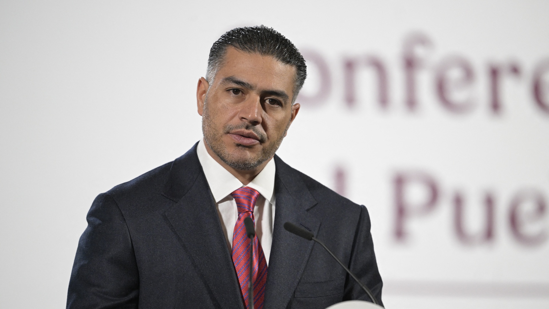 Для главы службы безопасности Мексики убийство Эль Менчо стало личным делом