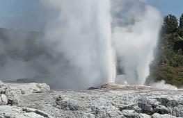 Новая Зеландия готовится добывать «сверхгорячую» энергию из недр Земли