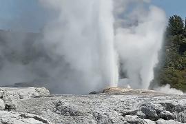 Новая Зеландия готовится добывать «сверхгорячую» энергию из недр Земли
