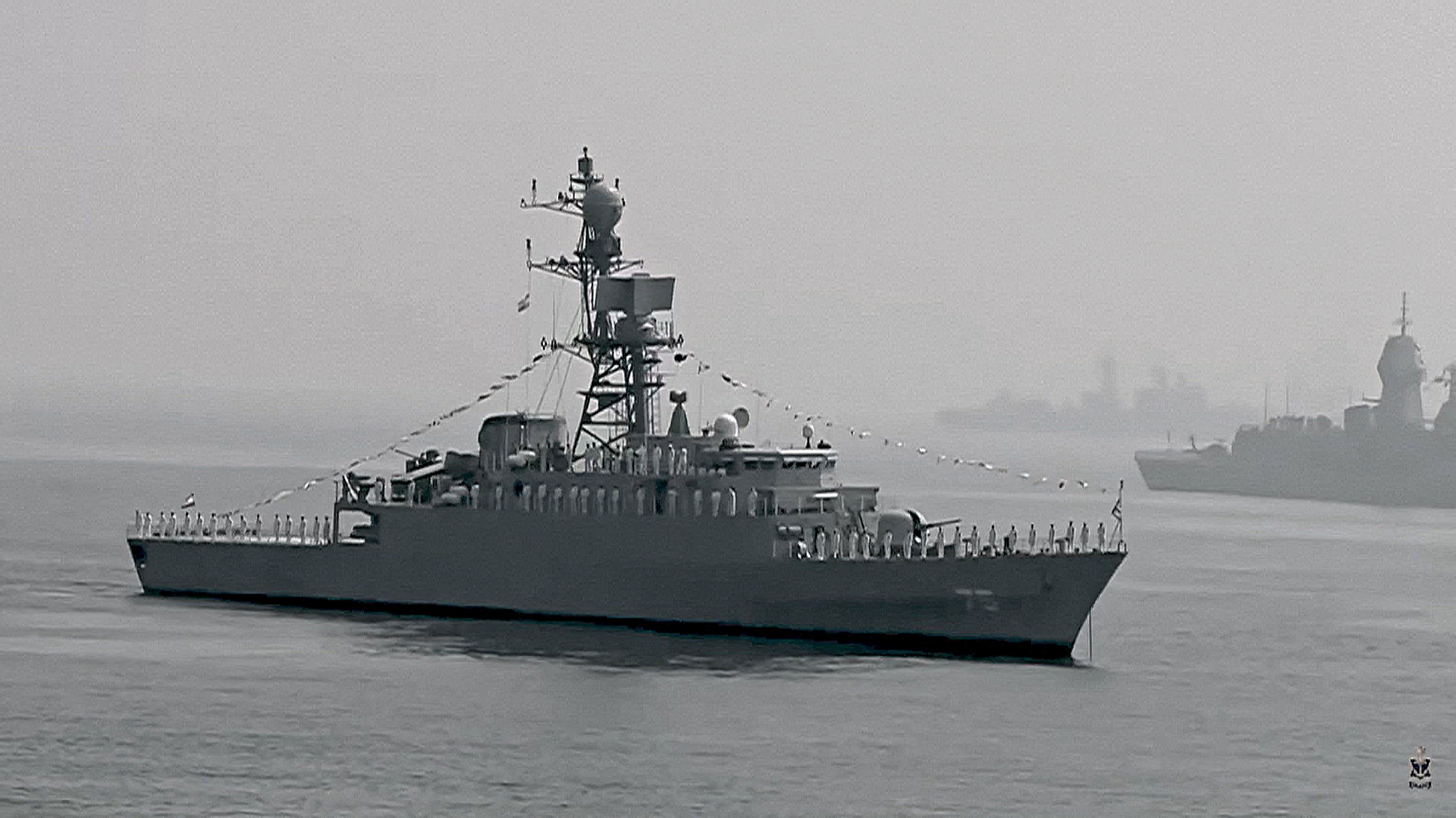 Шри-Ланка доставляет на берег экипаж второго иранского корабля