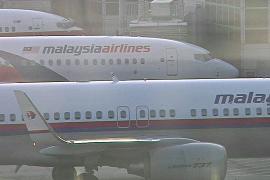 Возобновлённые поиски рейса MH370 «не дали результатов»