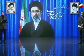 В Иране новый Верховный лидер – Моджтаба Хаменеи