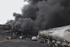 Резкий рост цен на нефть вызвал обвал на фондовых рынках Азии