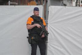 Взрыв у синагоги в Бельгии расценивают как антисемитскую атаку