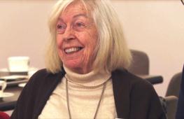 Пение помогает людям с нейродегенеративными заболеваниями в Амстердаме