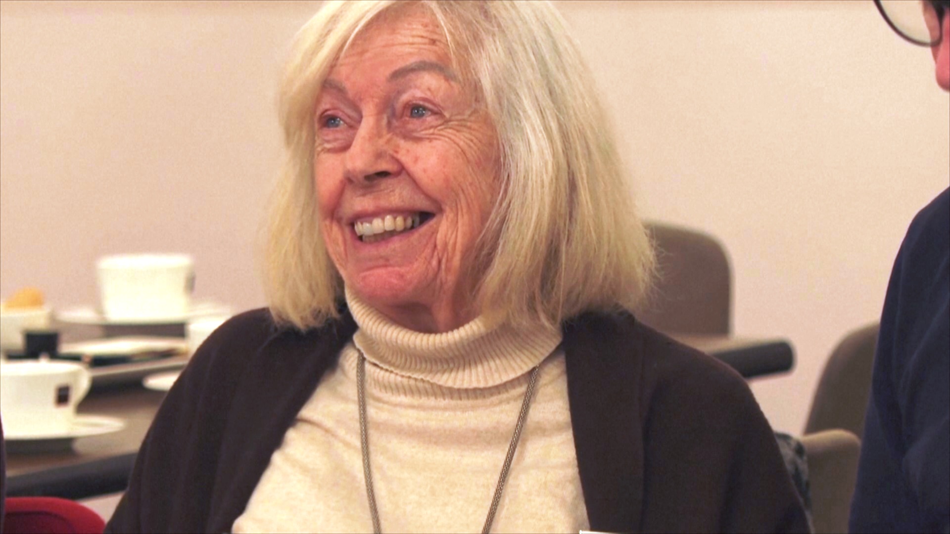 Пение помогает людям с нейродегенеративными заболеваниями в Амстердаме