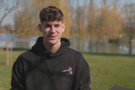 «Удивлён и напуган»: в Хорватию вернулась обязательная воинская служба