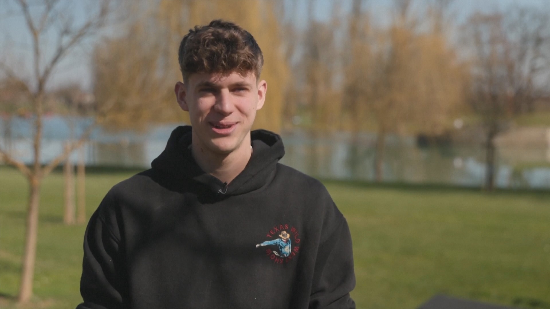 «Удивлён и напуган»: в Хорватию вернулась обязательная воинская служба