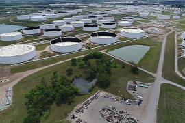 США высвободят 172 миллиона баррелей нефти из стратегического резерва