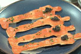 Чем будут кормить гостей афтер-пати после награждения премией «Оскар»