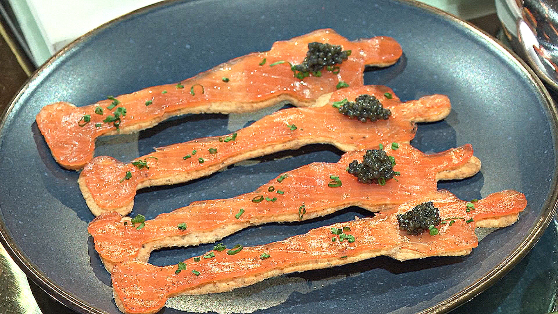 Чем будут кормить гостей афтер-пати после награждения премией «Оскар»