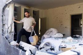 ООН: военный конфликт с Ираном привёл к перемещению более 4,1 млн человек по всему региону